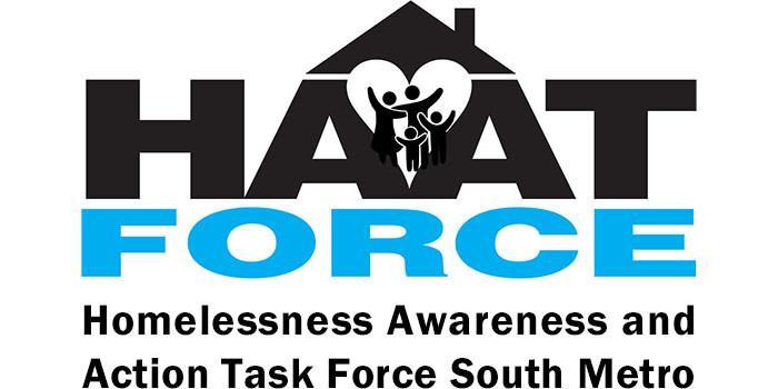 HAAT Force Logo